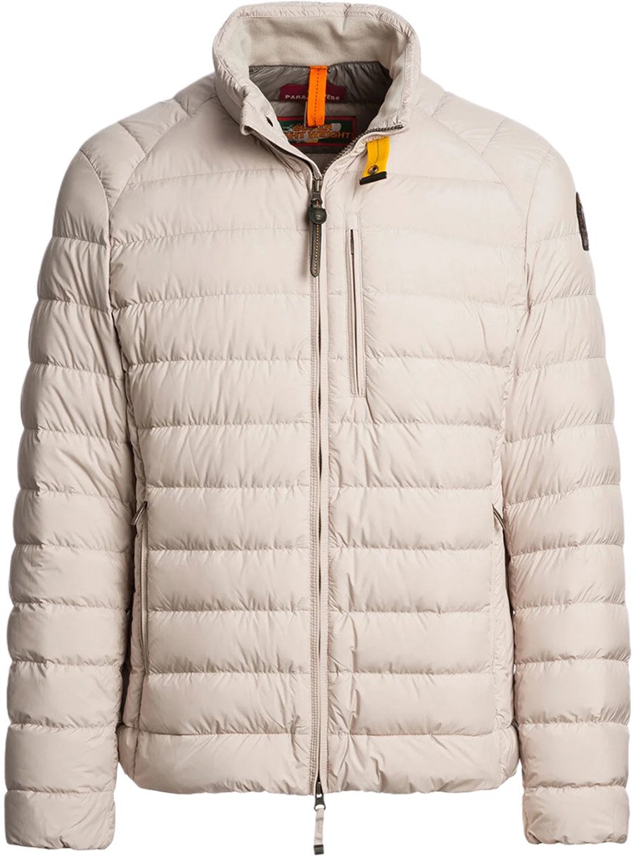 Parajumpers Ugo White Wit