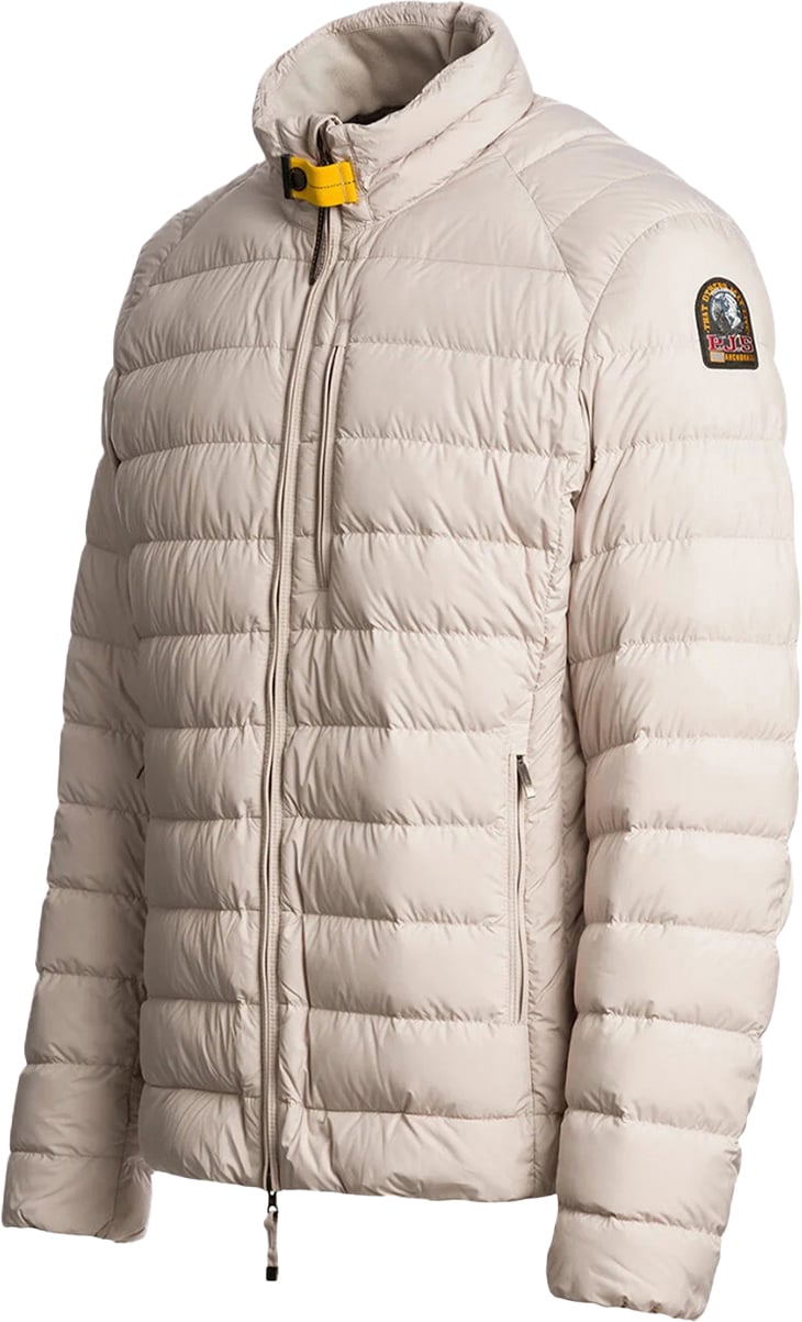Parajumpers Ugo White Wit