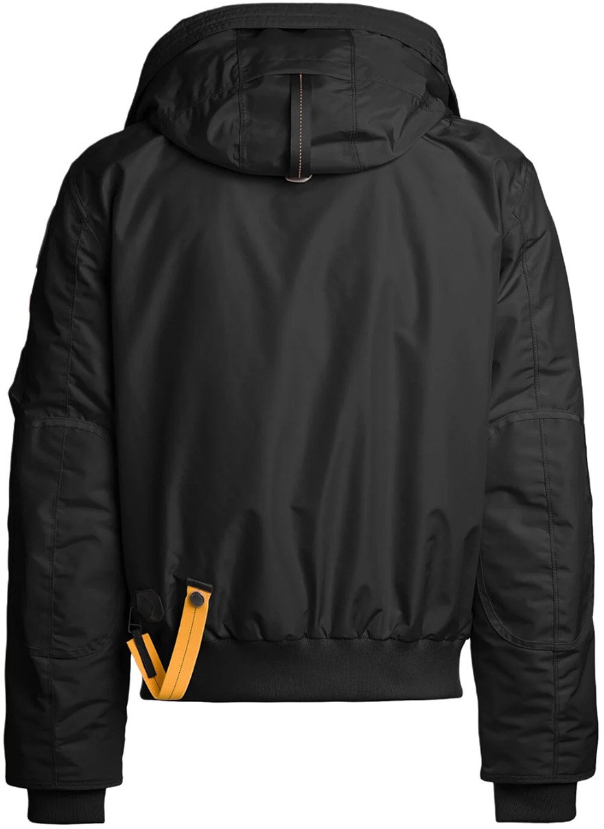 Parajumpers Gobi-M Zwart