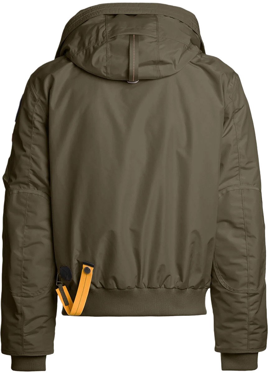 Parajumpers Gobi-M Groen