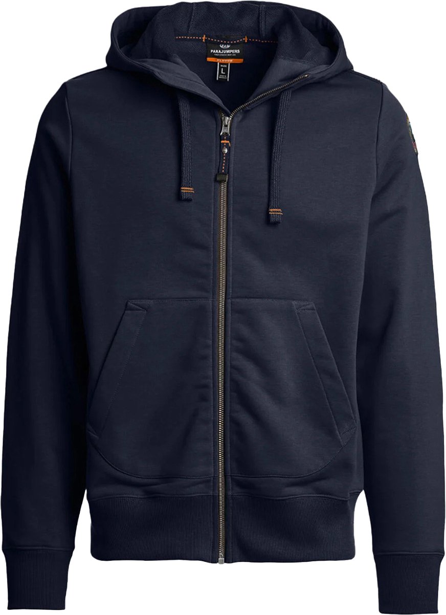 Parajumpers Charlie Easy Blauw