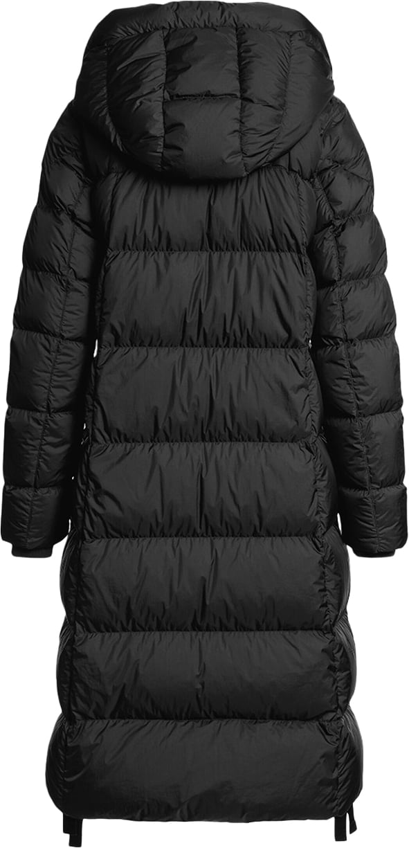 Parajumpers Panda Zwart