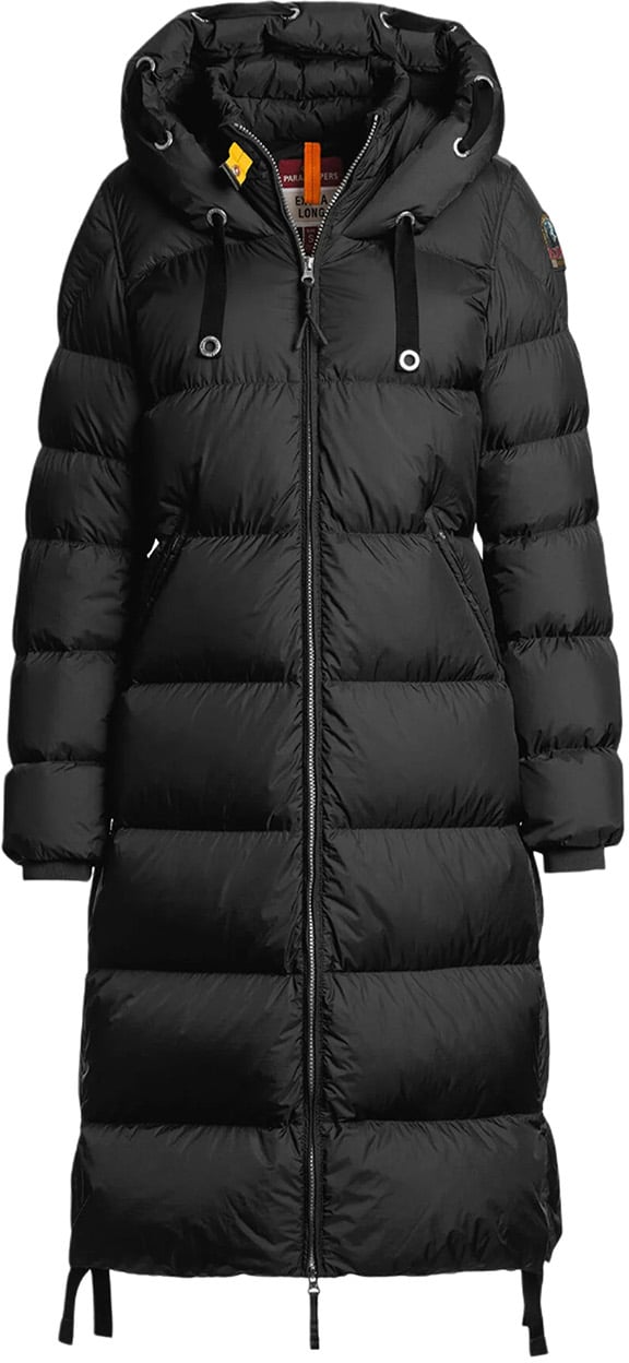 Parajumpers Panda Zwart