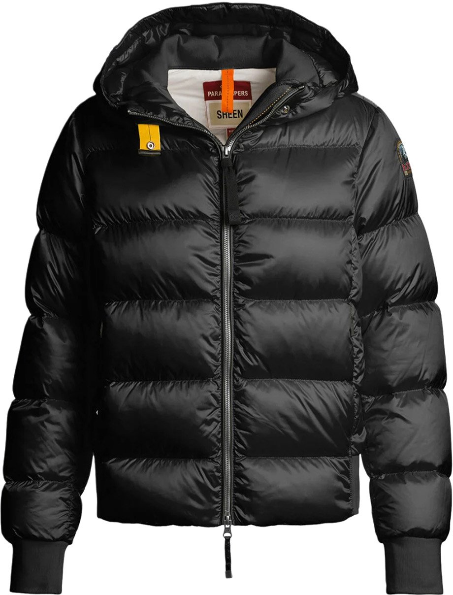 Parajumpers Mariah Zwart
