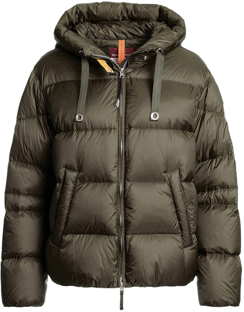 Parajumpers Tilly Groen
