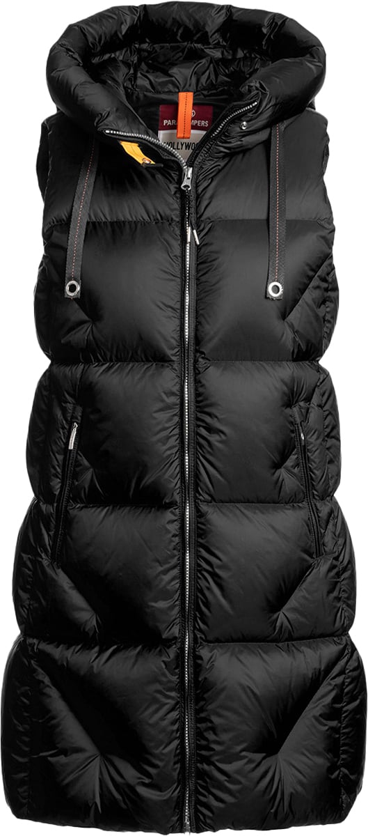 Parajumpers Zuly Black Zwart