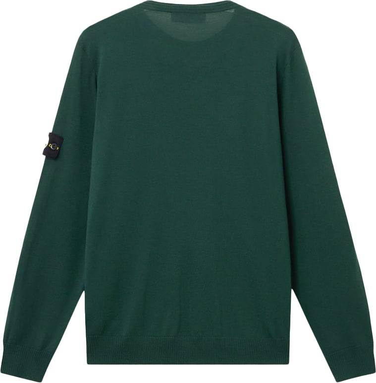 Stone Island trui groen Groen