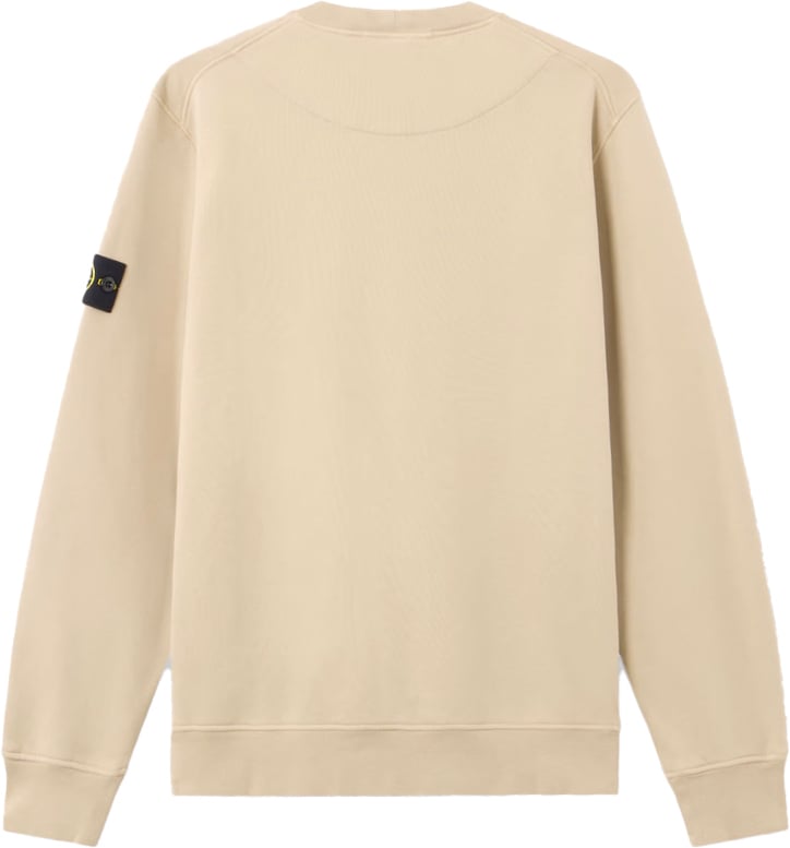 Stone Island sweater beige Beige
