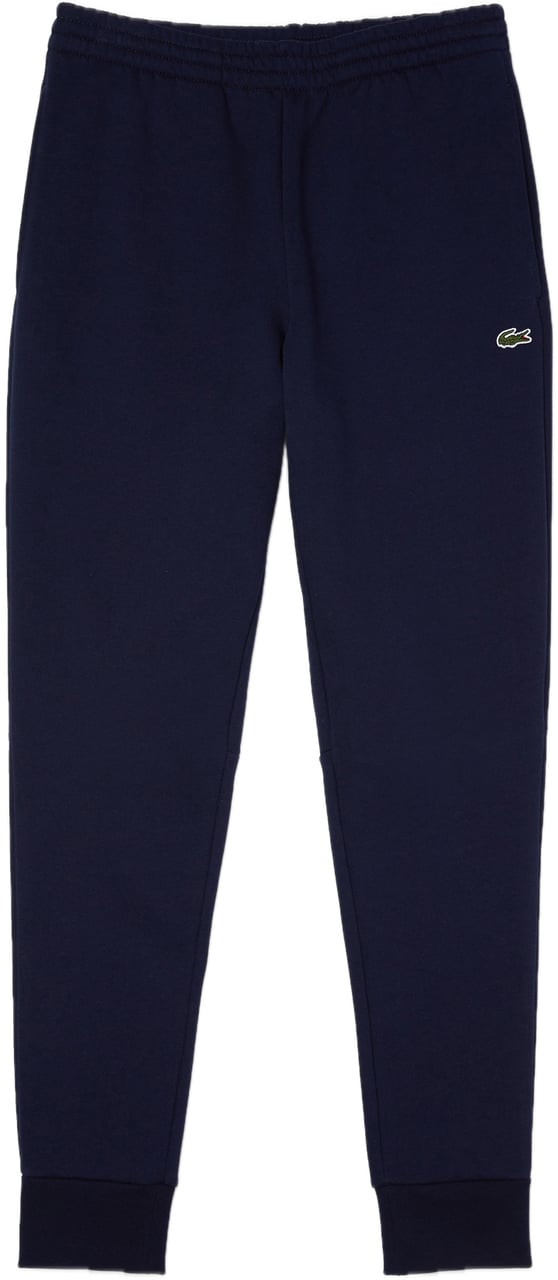 Lacoste joggingbroek blauw Blauw