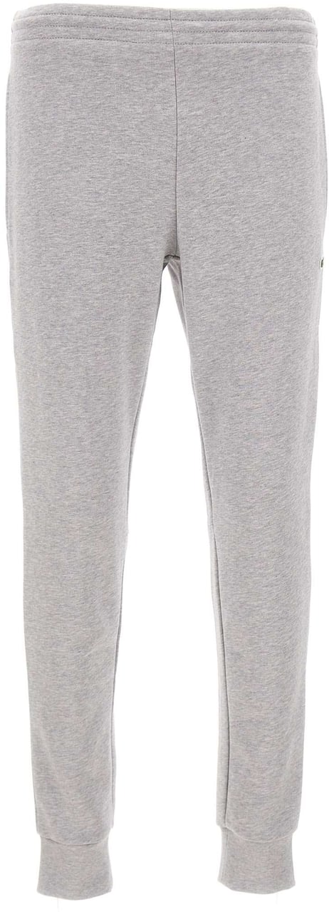 Lacoste Trousers Grey Grijs