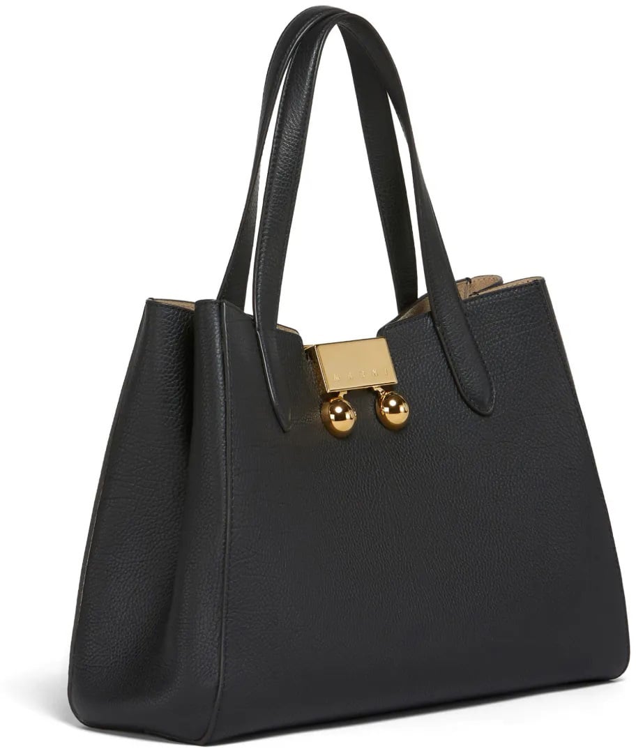 Marni Bags Black Zwart