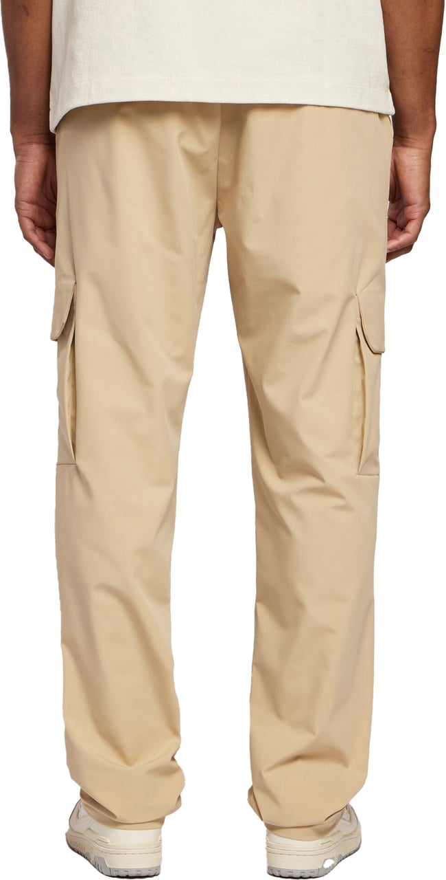 Aeden Andri Pants Sand Beige