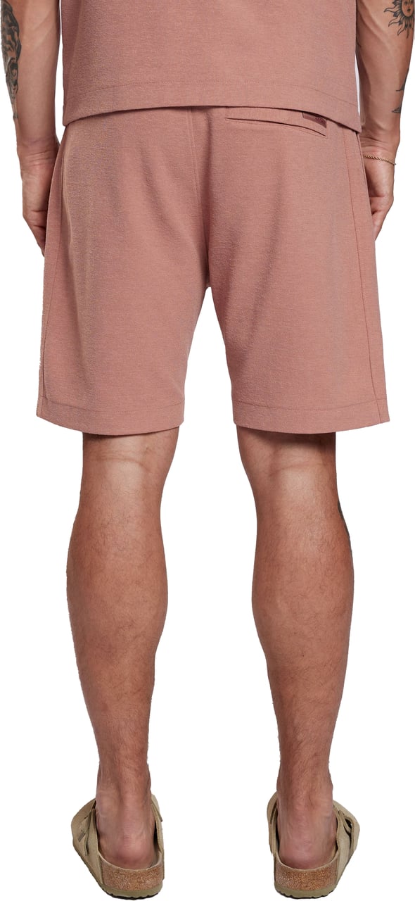 Aeden Momo Shorts Pink Roze