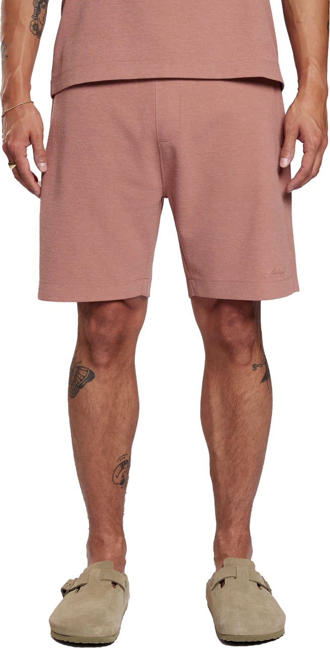Aeden Momo Shorts Pink Roze