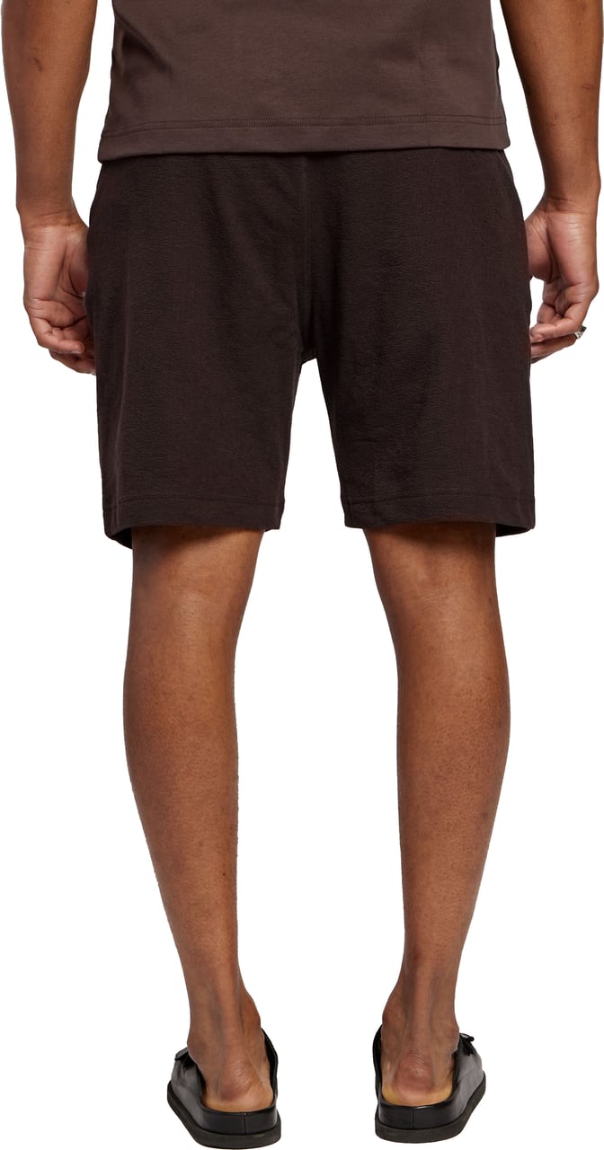 Aeden Jimmy Shorts Ganache Bruin