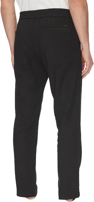 Boss Sanderson-L Black Zwart