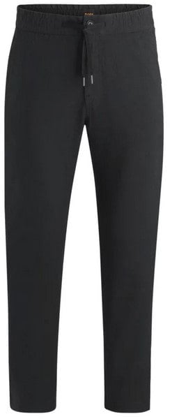 Boss Sanderson-L Black Zwart