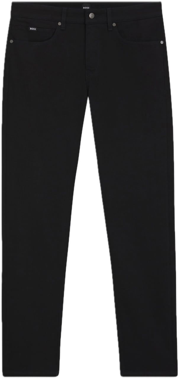 Boss H-Delaware Black Zwart