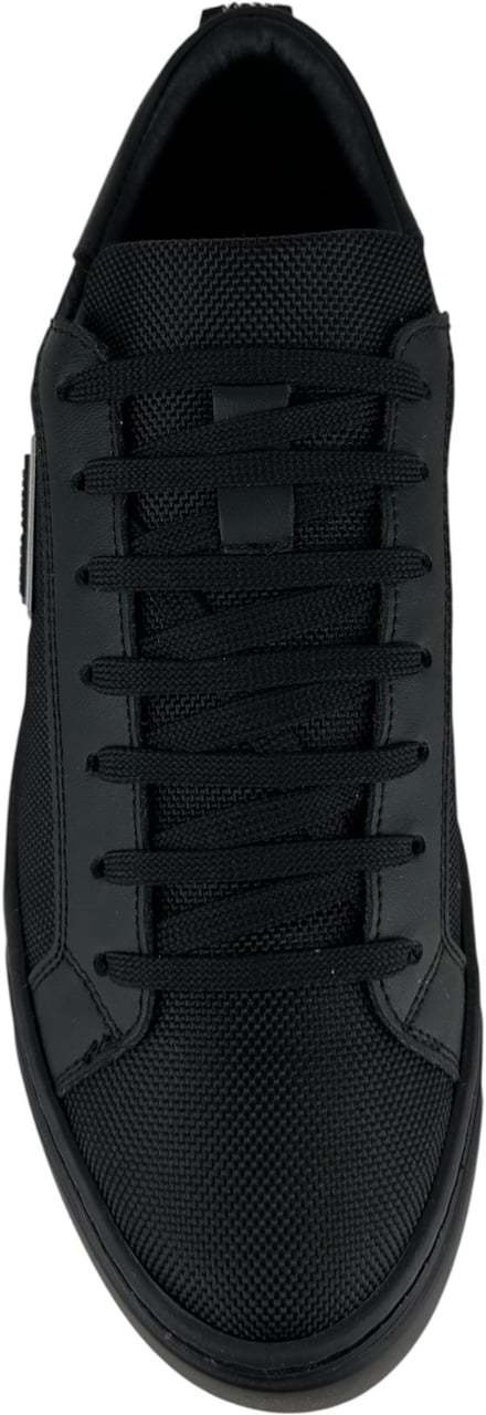 Antony Morato Heren Sneakers Zwart