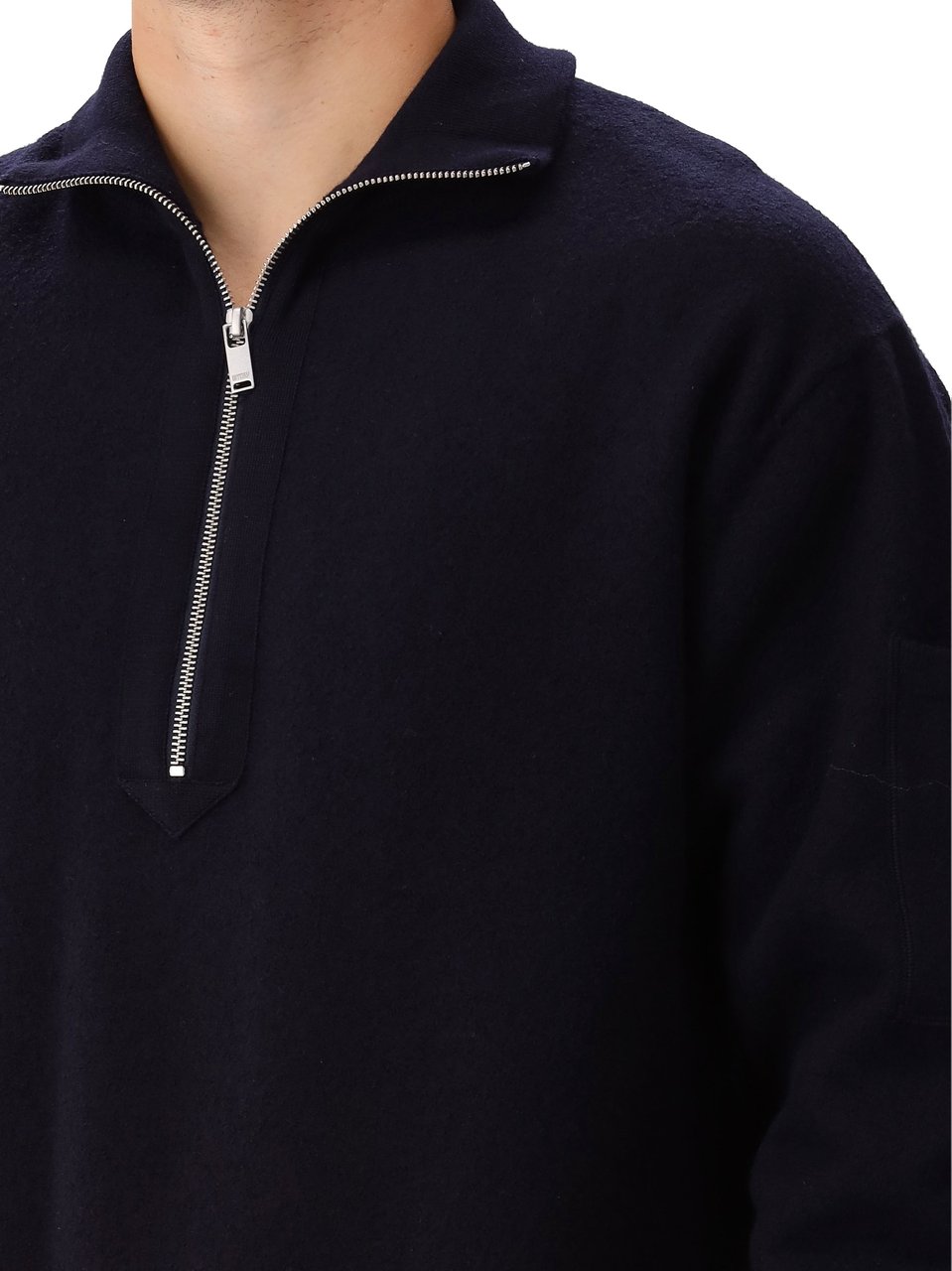 Drykorn Drykorn Trui Blauw Kouper Blauw