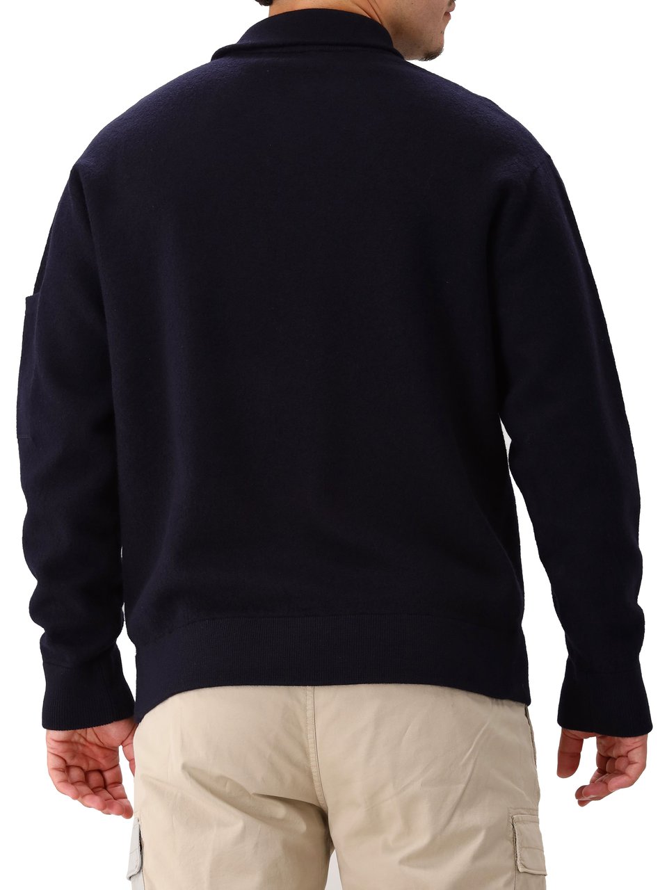 Drykorn Drykorn Trui Blauw Kouper Blauw