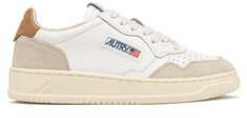 Autry Sneakers White Wit