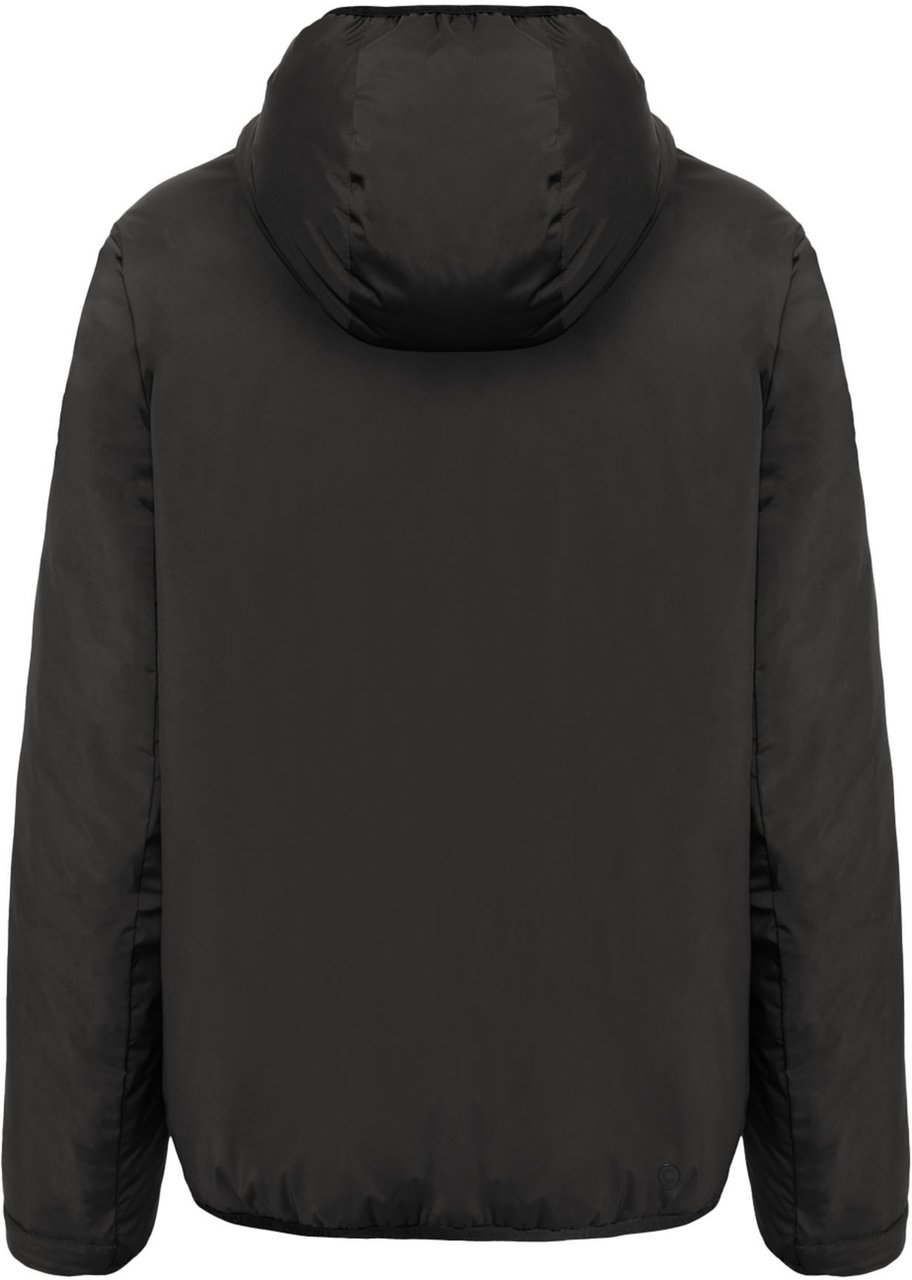 Colmar Originals Coats Black Zwart