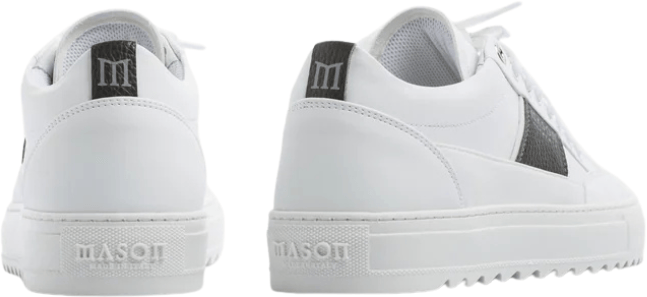 Mason Garments Tia Sport Sneakers Wit