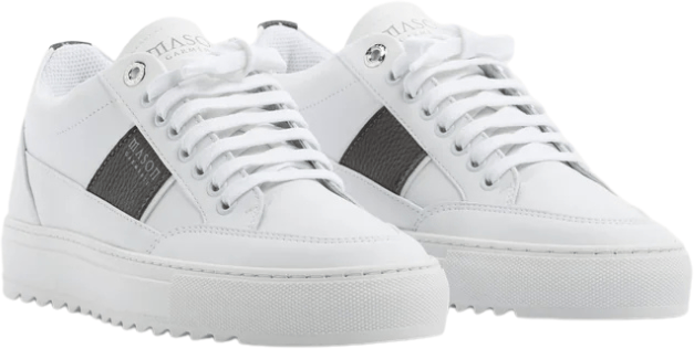 Mason Garments Tia Sport Sneakers Wit
