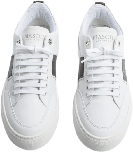 Mason Garments Tia Sport Sneakers Wit