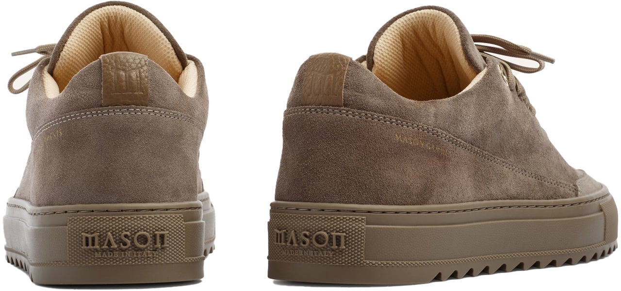 Mason Garments Torino Rinascere Beige Beige