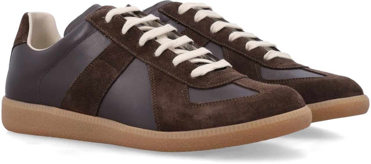Maison Margiela Replica Marrone Bruin
