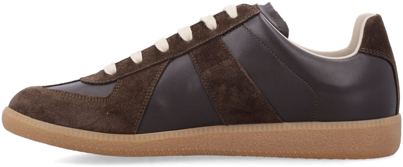 Maison Margiela Replica Marrone Bruin