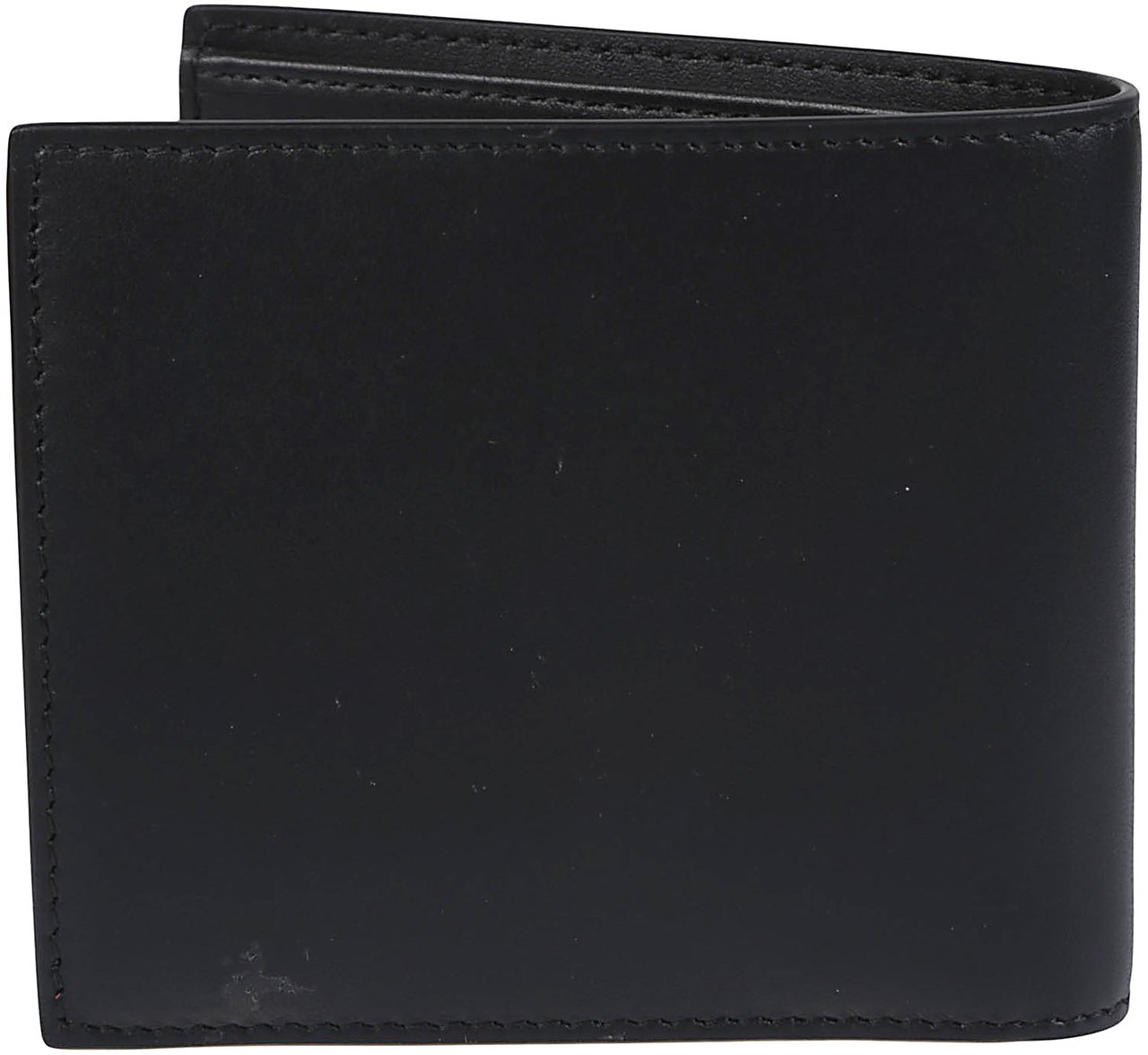 Dsquared2 Urban Wallet Black Zwart