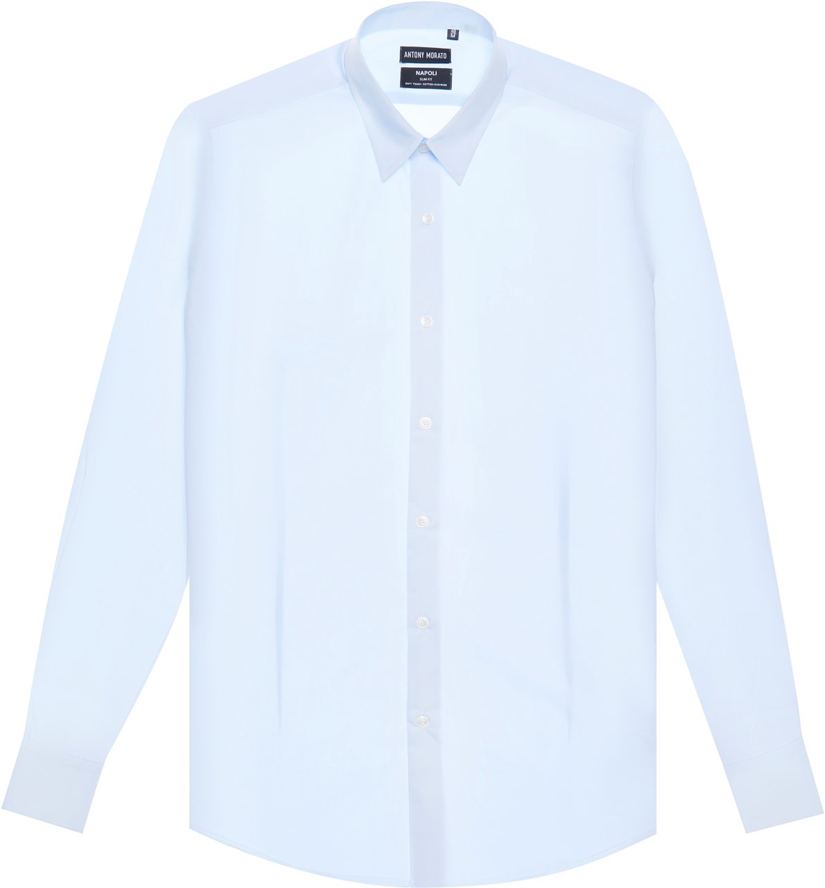 Antony Morato Heren Blouse Blauw