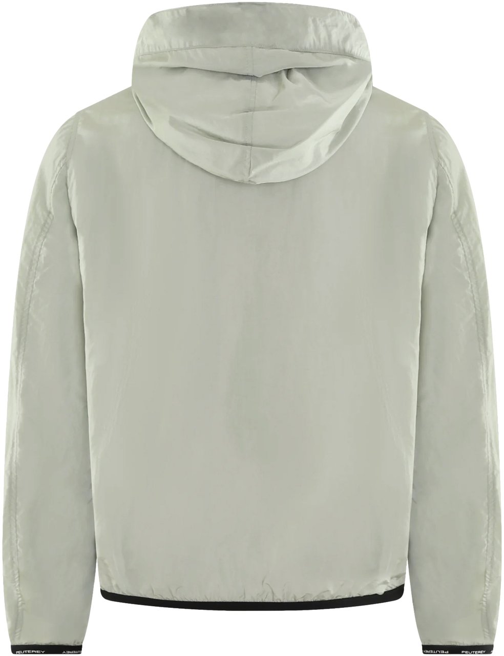 Peuterey Heren Jas Groen