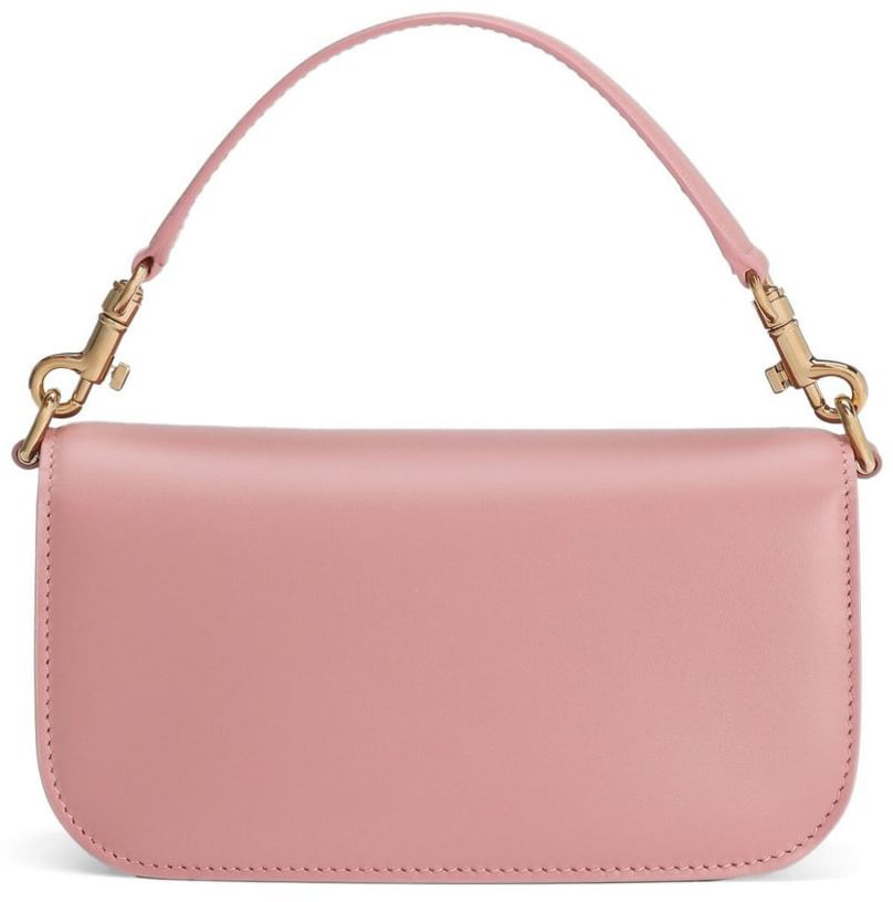 Dolce & Gabbana Bags Powder Roze