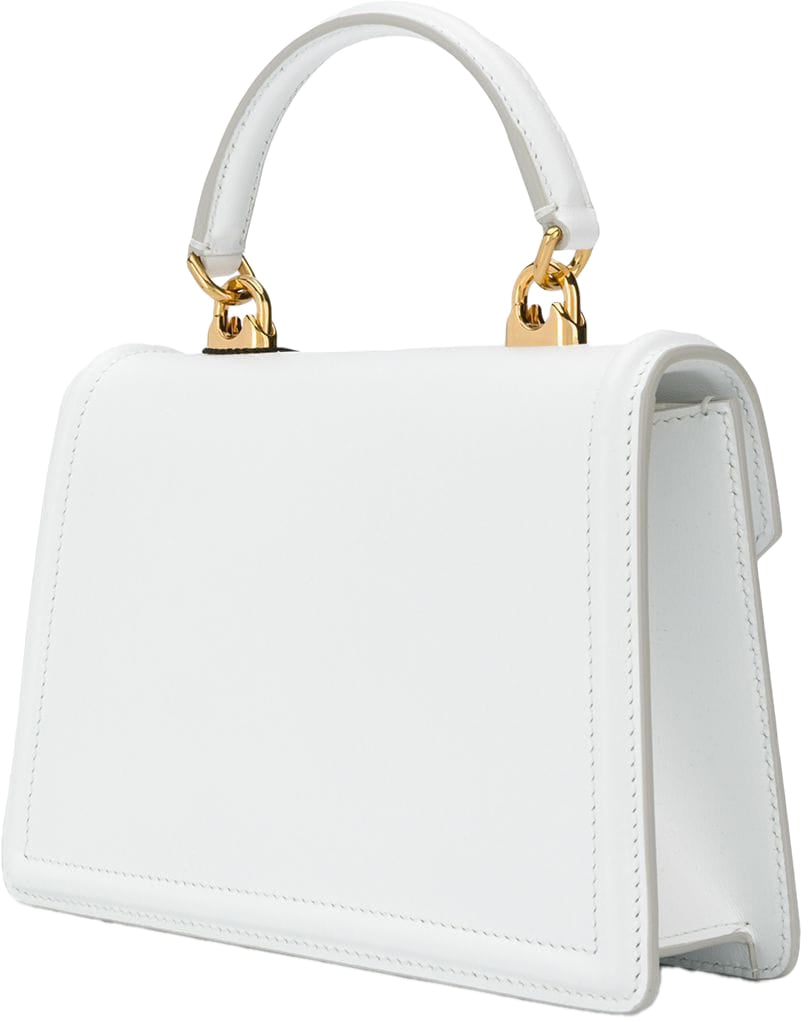 Dolce & Gabbana Bags White Wit