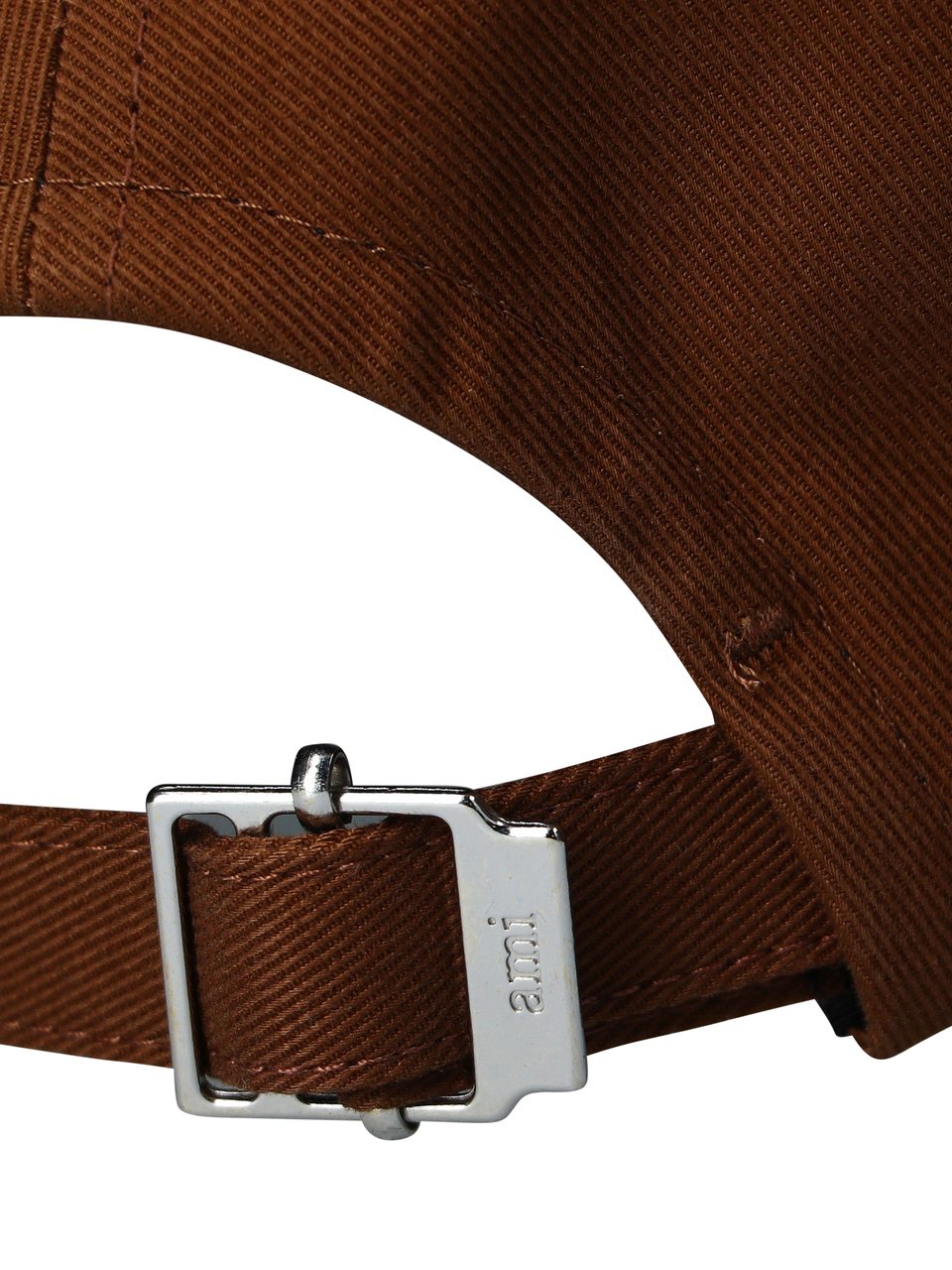 AMI Paris AMI Paris Pet Bruin ADC Cotton Bruin
