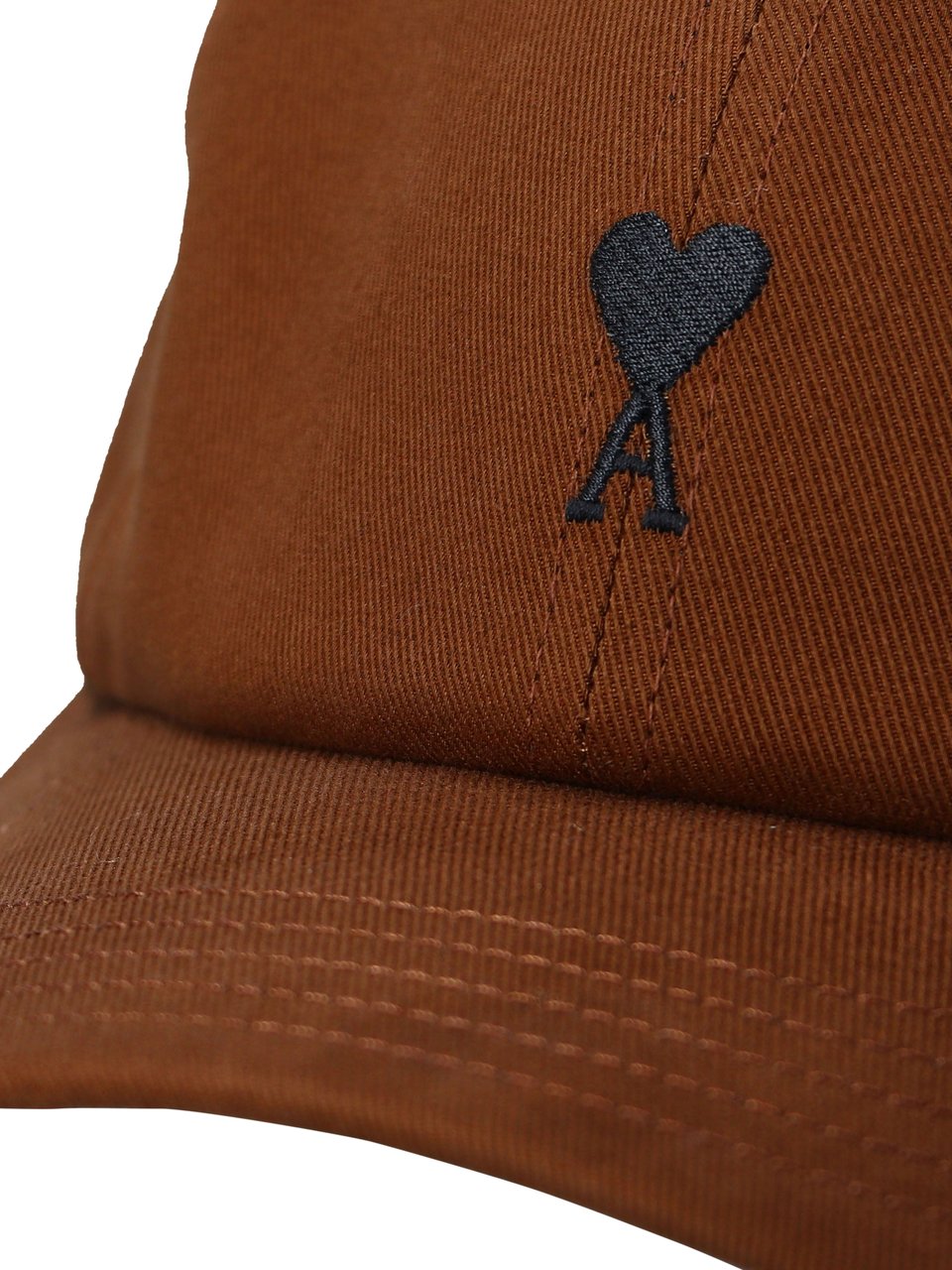 AMI Paris AMI Paris Pet Bruin ADC Cotton Bruin