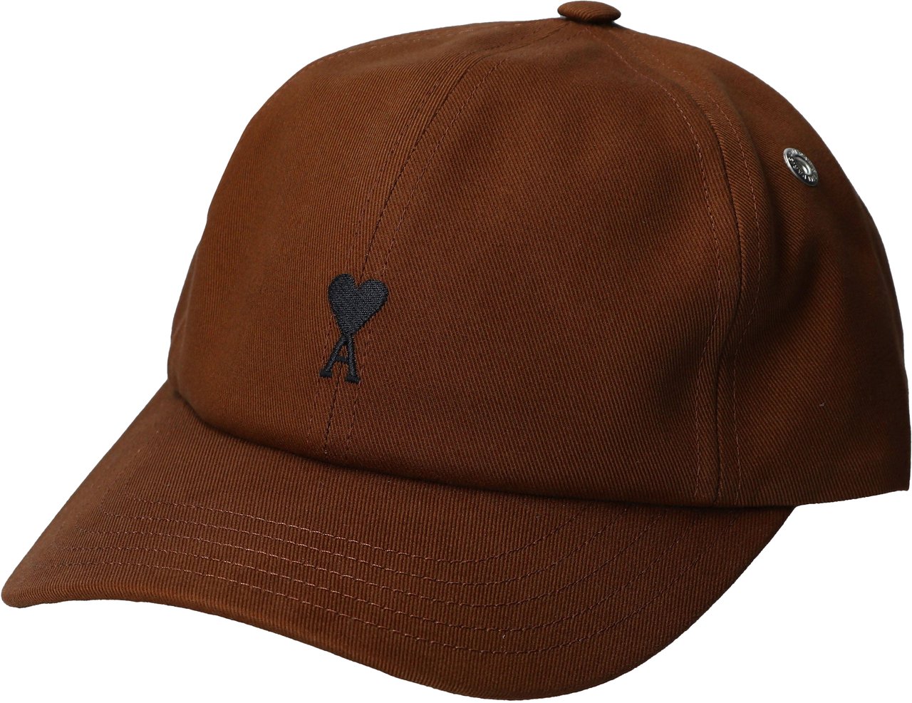 AMI Paris AMI Paris Pet Bruin ADC Cotton Bruin