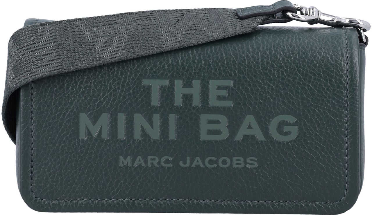 Marc Jacobs The Mini Bag Ivy Wit