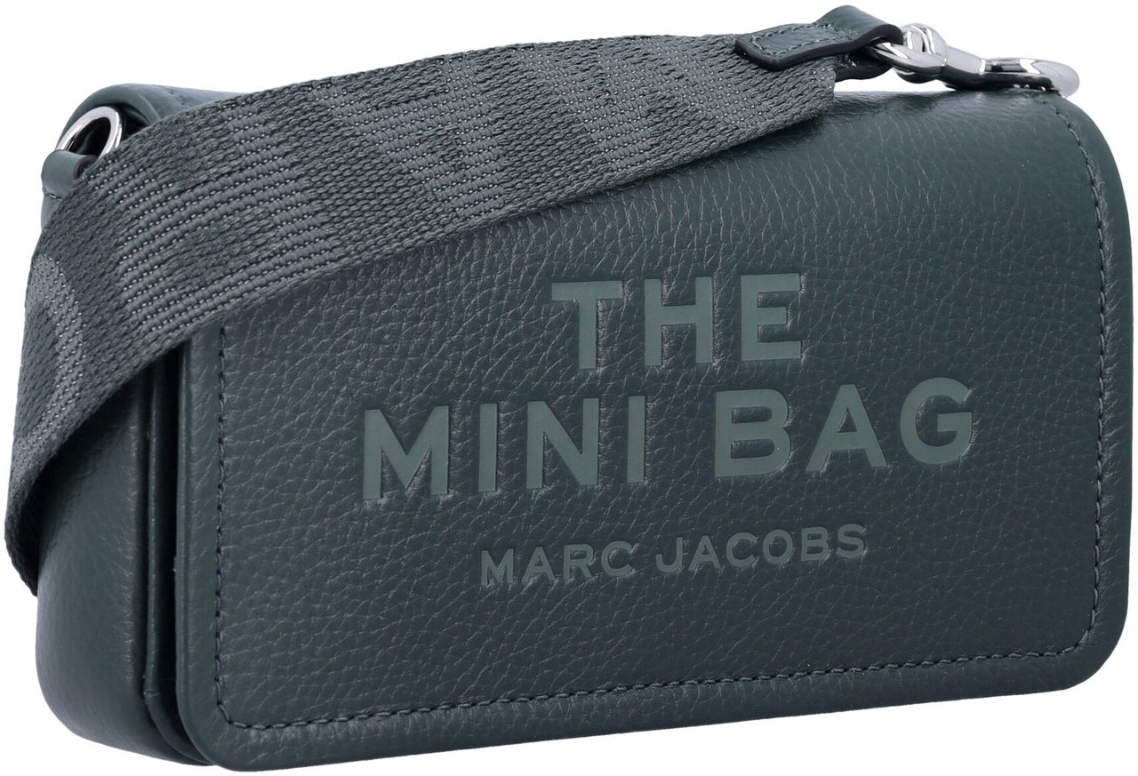 Marc Jacobs The Mini Bag Ivy Wit