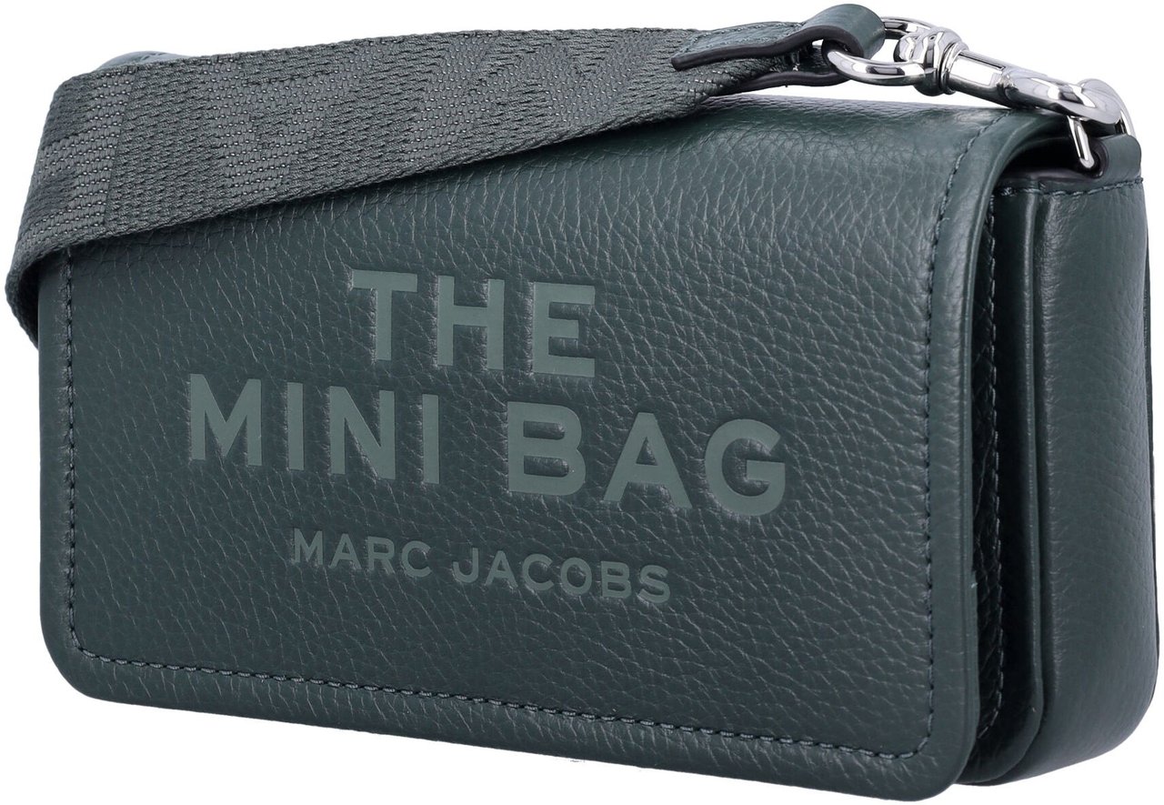 Marc Jacobs The Mini Bag Ivy Wit