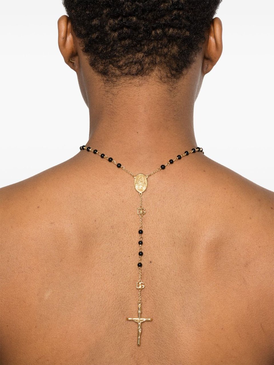 Dolce & Gabbana Bijoux Golden Goud