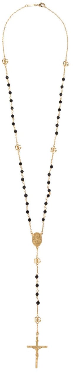 Dolce & Gabbana Bijoux Golden Goud