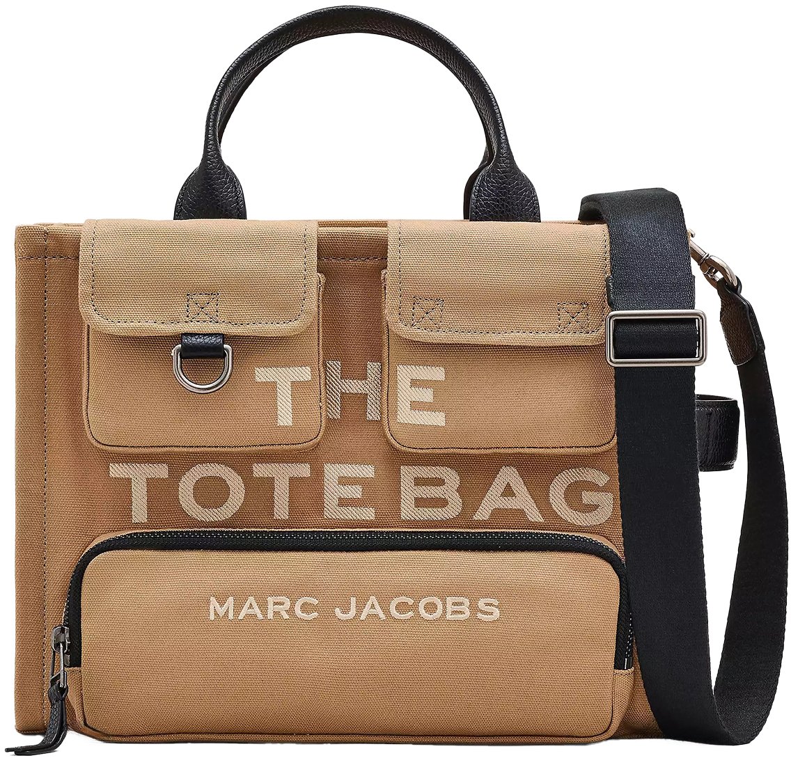Marc Jacobs Bags Brown Bruin
