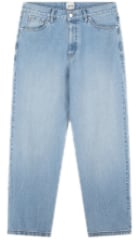 Arte Antwerp Jeans Blue Blauw