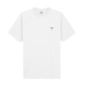 Arte Antwerp T-Shirts And Polos White Wit