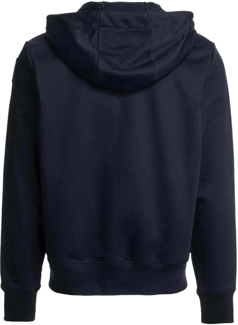 Parajumpers Charlie Easy Sweater Zwart